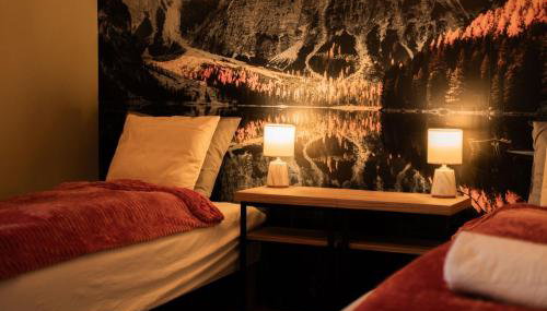 Domki Natura Zator - Foto 5