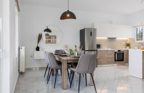 Villa Kelaidis - Photo 31