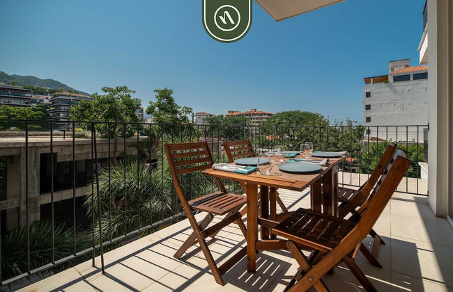 The Park 206 in Jalisco - Foto 5