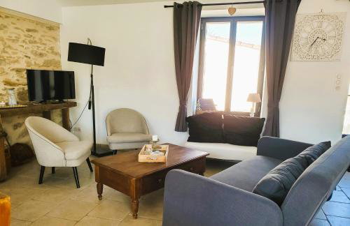 Gîtes Arvor et Tevenn - Foto 40