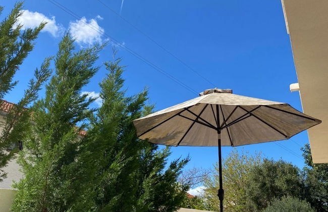 Pir - 100 m From Beach - A1 - Foto 11