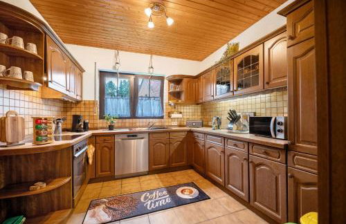 Betty’s Home - Foto 9