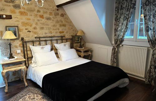 Le Vallonnet Gîte - Photo 22