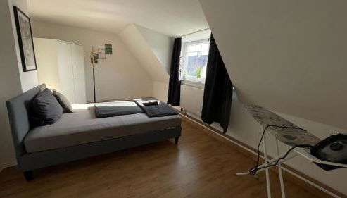 Modernes Apartment Schwarzenfeld - Foto 5