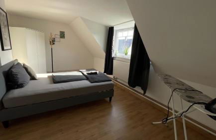 Modernes Apartment Schwarzenfeld - Foto 5