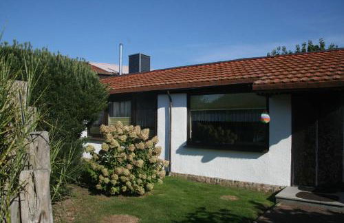 Urlaub "Unterm Storchennest" im Ostseeland Rerik - Foto 46