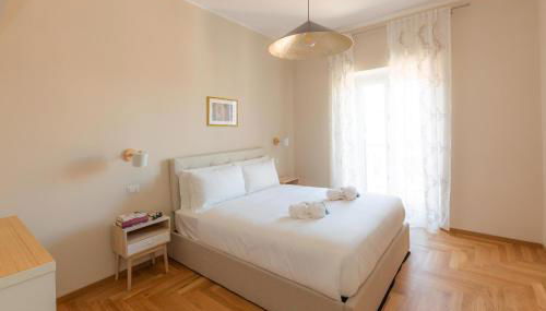 Porta Pia apartment ZENO 53 - Photo 2