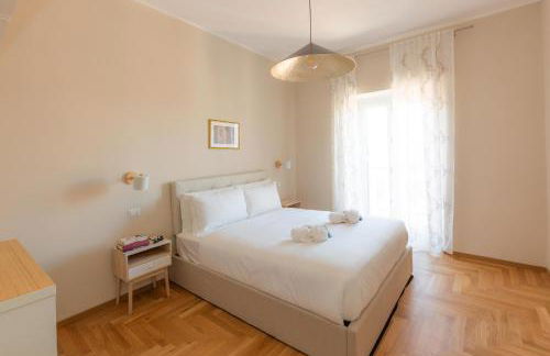 Porta Pia apartment ZENO 53 - Foto 2