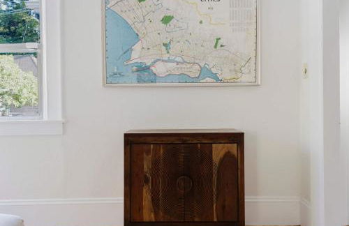 Allura Oakland Your Private Sanctuary in the City - Foto 23