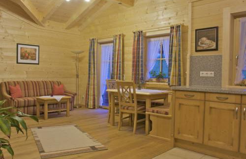 Ferienwohnungen Bauregger - Chiemgau Karte - Foto 21