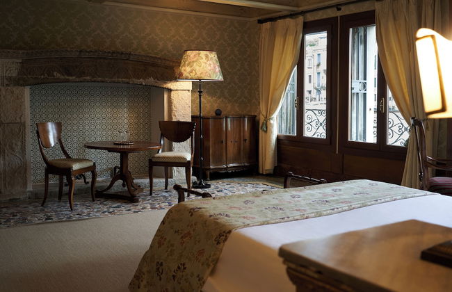 Palazzetto Pisani - Foto 1