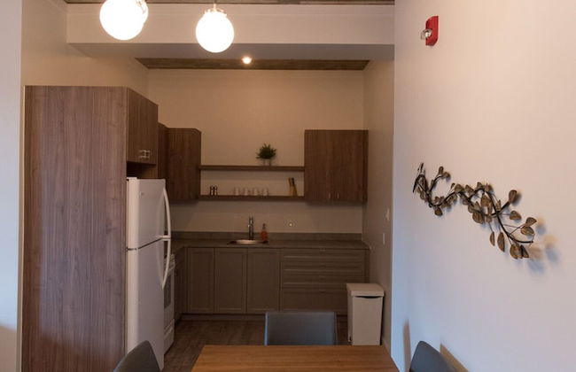 Le Central - Foto 27