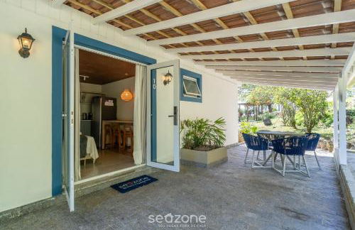 Condominio frente al mar en Morro das Pedras - FTSs - Foto 37