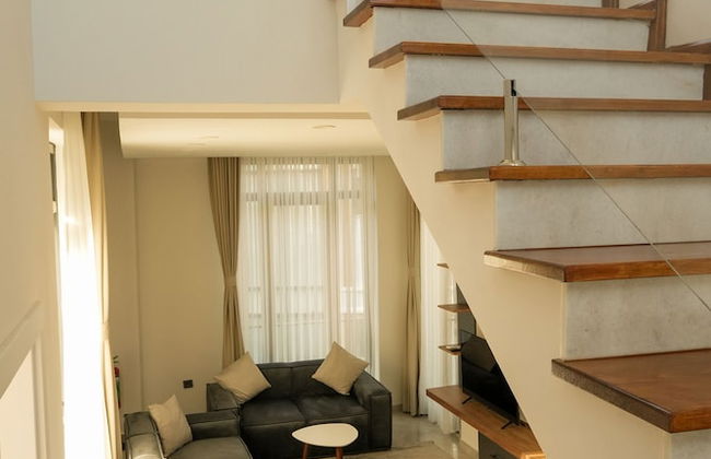 9 Pearl Villas Sapanca - Foto 12