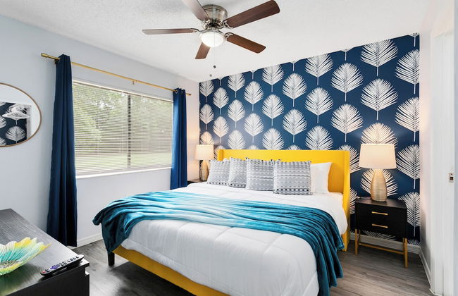 Oasis Apartment Homes - Foto 2