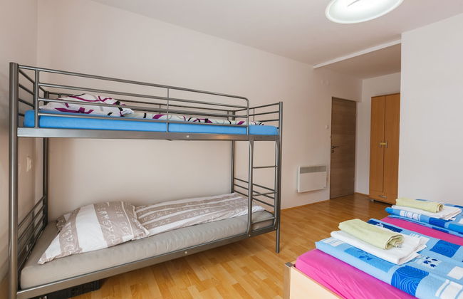 Apartments Lake Bohinj Medja - Foto 15