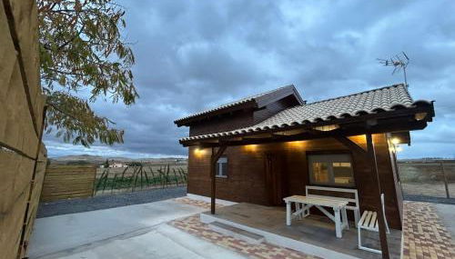 Cabaña AlMa - Foto 3