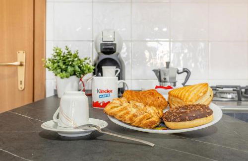 MXP Airport Malpensa - Near Milan - Rho Fiera - Park free, Wi-Fi e Aria Condizionata - Foto 22