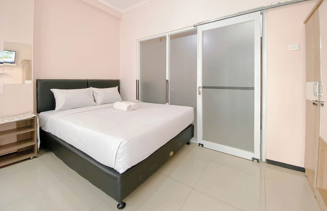 Brand New 1Br At Apartment Gateway Pasteur - Foto 4