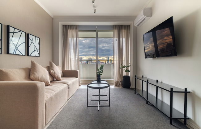 Nido at Recoleta Deco - Foto 57