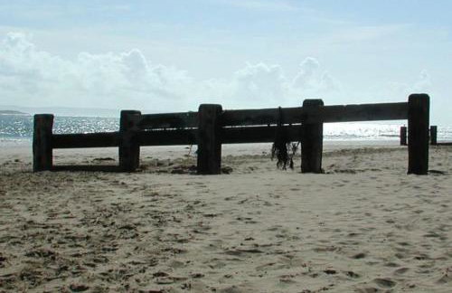 Tarka Villa, Braunton, North Devon - Foto 25