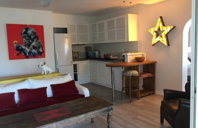 Saint Martin Vue Magique Maison 2 Chambres, Piscin - Foto 5