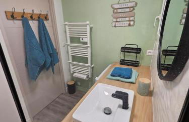 Spacieux T4 Piscine à Anglet - Foto 16