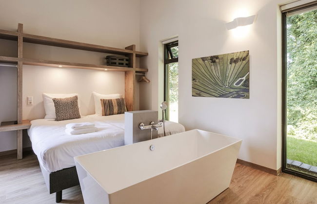 Suitelodges Gooilanden - Foto 9