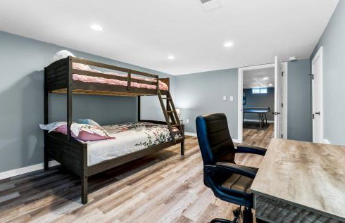 Private pool, close to Lake Michigan Beaches - Foto 22