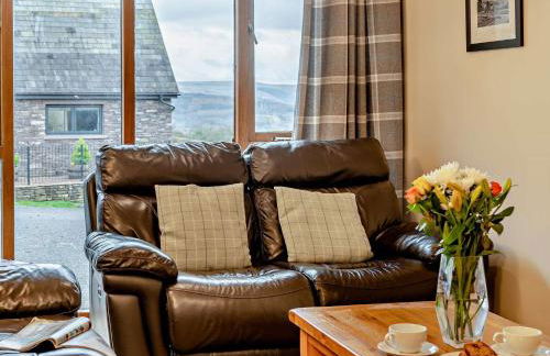 2 Bed in Cwmdu MAWRW - Foto 12