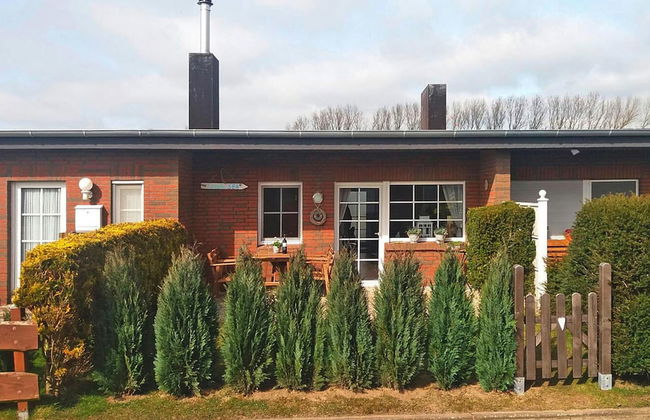 Reihenhaus Land and Sea, Buesum - Foto 17