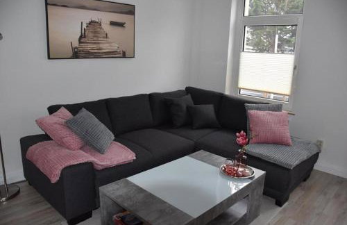 Stadtperle zwischen Müritz & Ostsee - Foto 1