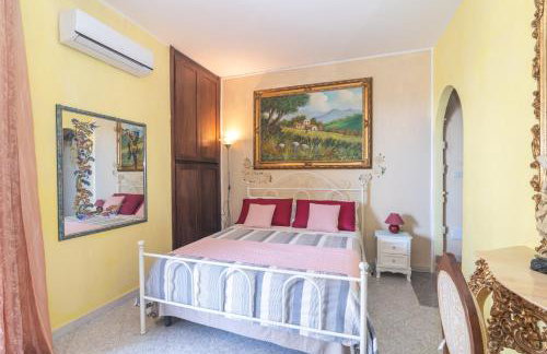 Il Rifugio Sul mare con piscina - Photo 12