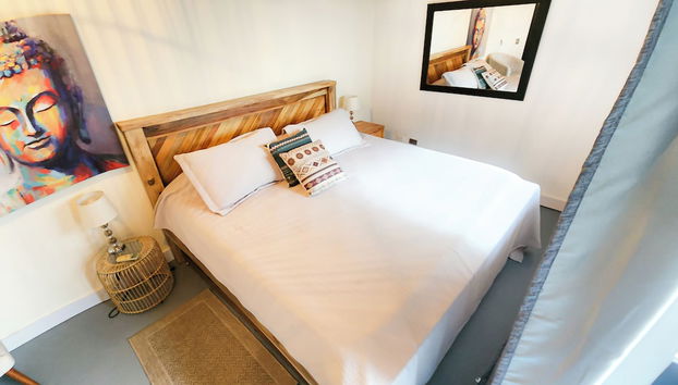 Manila - Foto 3, Habitación