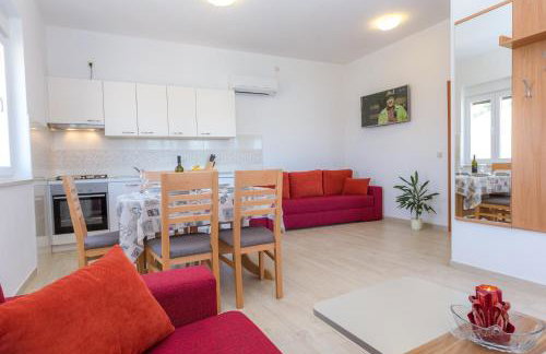 Apartments by the sea Veli Rat, Dugi otok - 11525 - Photo 21