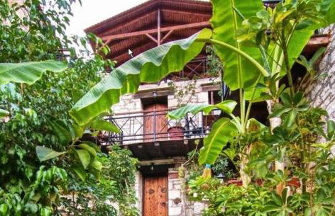 Stone Village Hotel Apartments - Foto 14