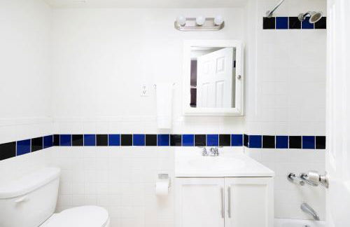 Contemporary 1 Bedroom Apartment in NYC - Foto 2