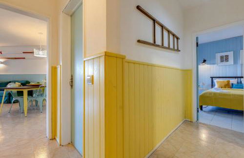 Casa Flor de Sal Apartment - Foto 40