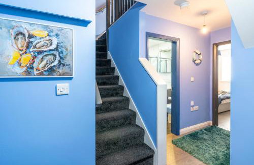 2 Bedroom Duplex Apartment in Central Portrush - Foto 12