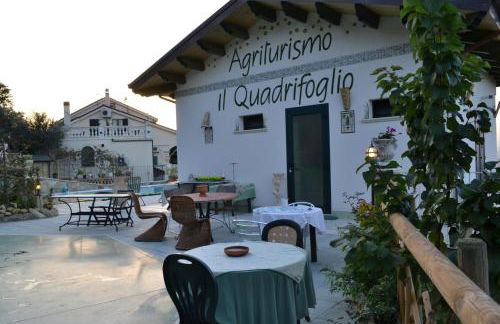 Agriturismo il Quadrifoglio - Foto 66