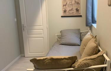 La Maison Bleue, proche de tout - Foto 12