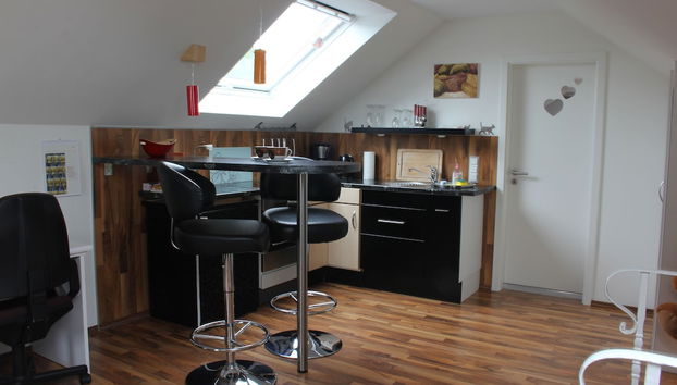 Servicio de comidas en la habitación