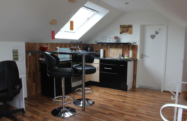 Ferienwohnung Bergisch Land - Foto 4