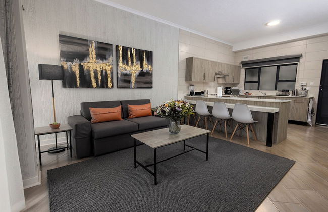 The Gray Apartments - Foto 5