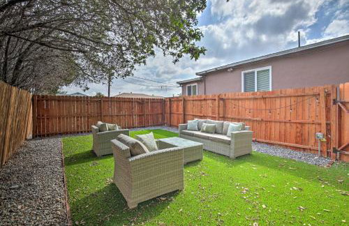 Modern Duplex Near Gaylord Resort and Bayfront! - Foto 27