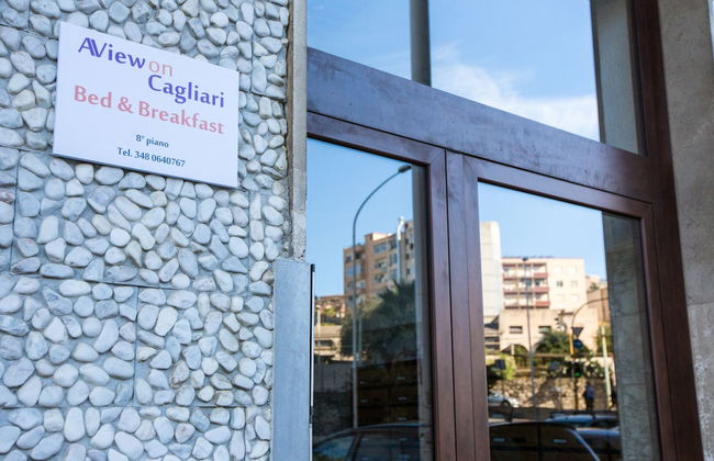 A View on Cagliari - Photo 54