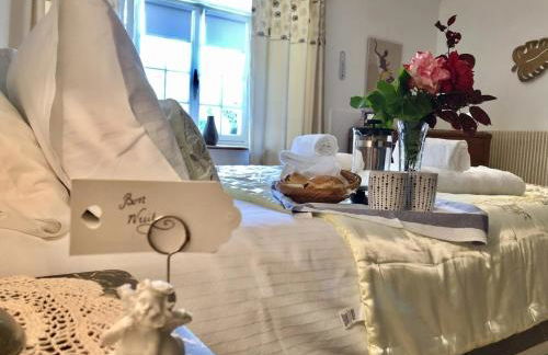 Bois Mort farm - Foto 39