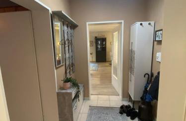 Ferienwohnung Mölln am Kurpark - Foto 10