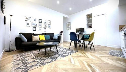 Hypercentre Charmant 2 Chambres Au Calme avec Joli Patio Privatif - Foto 3