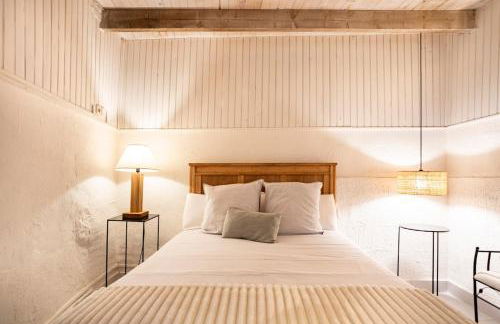 casa con encanto en el bosque y a 10 min de Girona - Foto 8